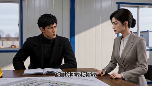 东北真少爷，谁也别跟我俩第二季（43集）深深爱上这部剧
