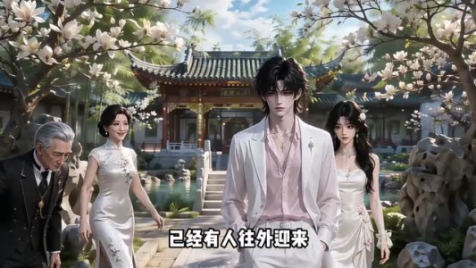 一往而情深（70集）夸克在线观看