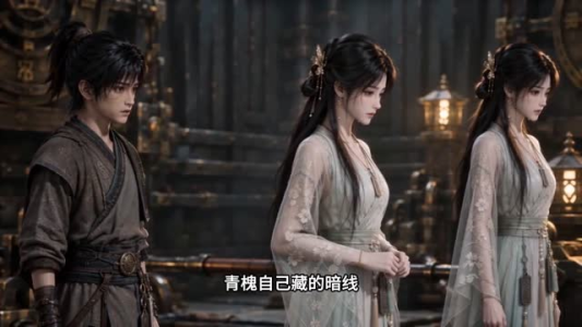 偷时城(65集) 偷时城(65集)最近很火的短剧