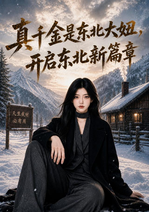 真千金是东北大妞,开启东北新篇章(95集) 真千金是东北大妞,开启东北新篇章(95集)好看的短剧电影