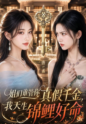 姐们谁管你真假千金，我天生锦鲤好命（137集）短剧全集免费