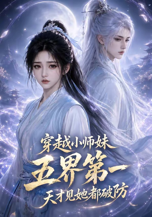 穿越小师妹五界第一,天才见她都破防(218集) 穿越小师妹五界第一,天才见她都破防(218集)热门短剧来袭