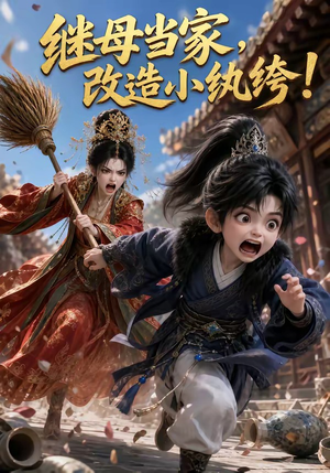 继母当家,改造小纨绔!(125集) 继母当家,改造小纨绔!(125集)精彩短剧看全集