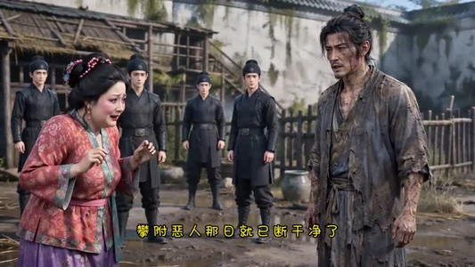 凶悍王妃,专治各种不服(120集) 凶悍王妃,专治各种不服(120集)在哪里看