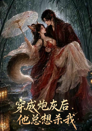 穿成炮灰后他总想杀我(181集) 穿成炮灰后他总想杀我(181集)集免费看短剧