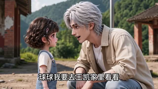 反转带娃之叨叨父爱第四季（102集）免费观看全集