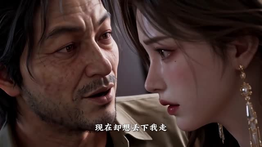 逆转命运时,在月亮心口撒个娇(98集) 逆转命运时,在月亮心口撒个娇(98集)小短剧推荐