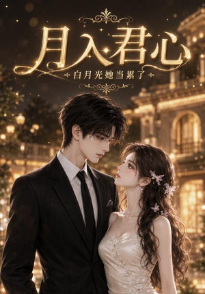 月入君心:白月光她当累了(124集) 月入君心:白月光她当累了(124集)热播短剧来袭
