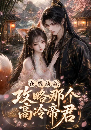 在线续命:攻略那个高冷帝君(60集) 在线续命:攻略那个高冷帝君(60集)在线免费观看