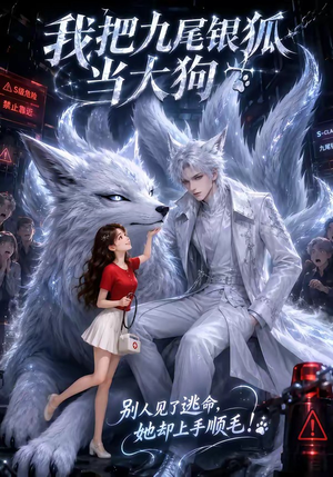 我把九尾银狐当大狗(81集) 我把九尾银狐当大狗(81集)海量资源免费看