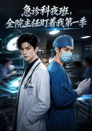 急诊科夜班,全院主任盯着我第一季(60集) 急诊科夜班,全院主任盯着我第一季(60集)热门短剧推荐