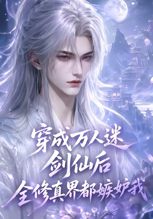 穿成万人迷剑仙后全修真界都嫉妒我(40集) 穿成万人迷剑仙后全修真界都嫉妒我(40集)超爽短剧推荐