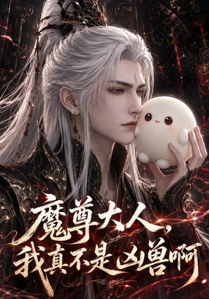 魔尊大人,我真不是凶兽啊(42集) 魔尊大人,我真不是凶兽啊(42集)在线看免费版