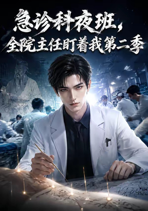 急诊科夜班，全院主任盯着我第二季（60集）免费短剧全集看