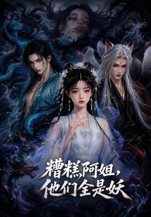 糟糕阿姐,他们全是妖(73集) 糟糕阿姐,他们全是妖(73集)口碑爆棚免费看