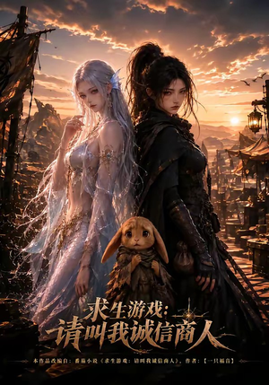 求生游戏：请叫我诚信商人（104集）热门火爆短剧