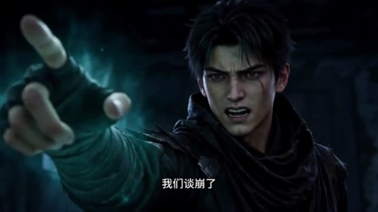 赦夜人（86集）在哪里可以看