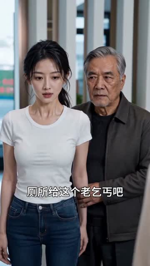携崽摆摊六年,陆总他追上门(48集) 携崽摆摊六年,陆总他追上门(48集)古装短剧热播