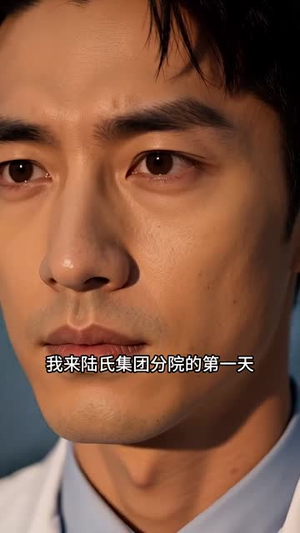 医风秩序线（89集）短剧免费观看