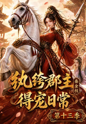 纨绔郡主得宠日常：秦金枝第十三季（116集）剧好看短剧推荐