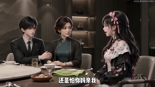 多疑男主，掰几斤苞米就老实了（265集）百度网盘在线看