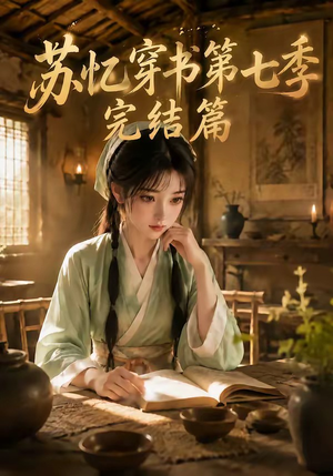 苏忆穿书第七季完结篇（更至177集）最热短剧抢先看