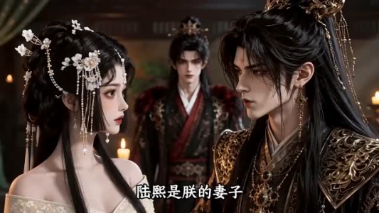 暴君是只哭包小狗(79集) 暴君是只哭包小狗(79集)在哪个app能看