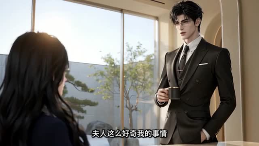 白月光她当累了第一季(85集) 白月光她当累了第一季(85集)免费短剧资源