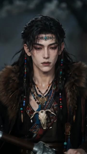 你藏权谋，我掩红妆（88集）短剧太精彩了