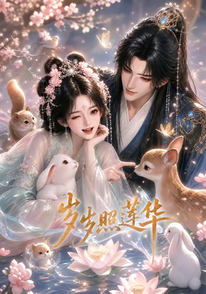 岁岁照莲华(200集) 岁岁照莲华(200集)短剧热播抢先看