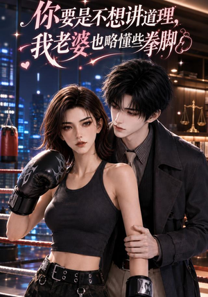 你要是不想讲道理，我老婆也略懂些拳脚（ 42集）最热短剧抢先看