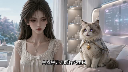 编辑大人请重新开始第一季（101集）精彩短剧分享