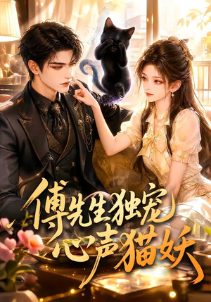 傅先生独宠心声猫妖（70集）一起看短剧