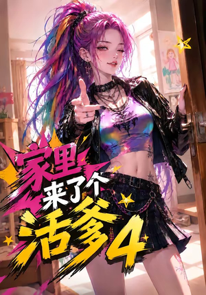 家里来了个活爹4（37集）去哪里看