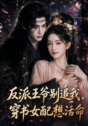 反派王爷别追我,穿书女配想活命(99集) 反派王爷别追我,穿书女配想活命(99集)免费看