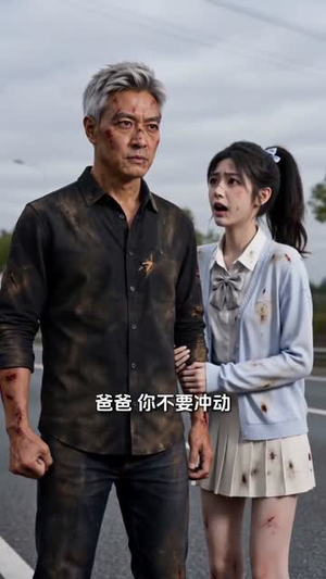 致命时速（89集）精彩短剧推荐