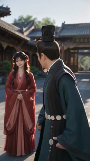 玄学大佬杀回京了(179集) 玄学大佬杀回京了(179集)高分佳作免费看