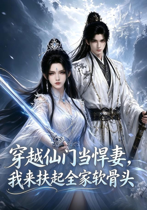 穿越仙门当悍妻,我来扶起全家软骨头(57集) 穿越仙门当悍妻,我来扶起全家软骨头(57集)直接追到结尾