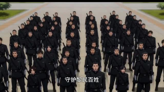 诡异降临,开局我召唤黑白无常(48集) 诡异降临,开局我召唤黑白无常(48集)精彩热门短剧