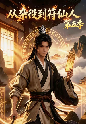 从杂役到符仙人第五季(300集) 从杂役到符仙人第五季(300集)短剧太好看了