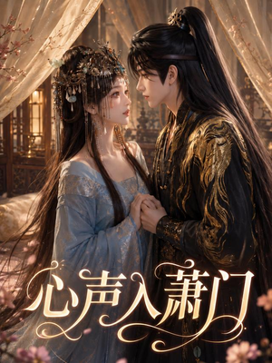 心声入萧门(49集) 心声入萧门(49集)最后一集