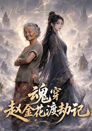 魂穿:赵金花渡劫记(114集) 魂穿:赵金花渡劫记(114集)海量短剧免费看