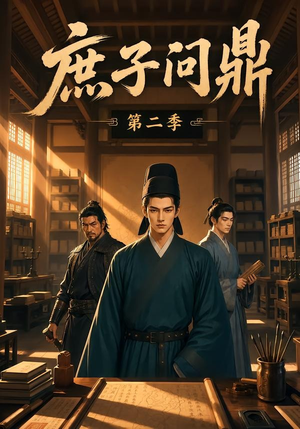 庶子问鼎第二季(79集) 庶子问鼎第二季(79集)精彩短剧看全集