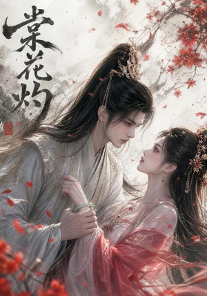 棠花灼（55集）热播短剧免费看