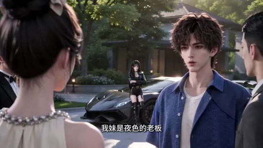 旧庭不识桑间月第一季(194集) 旧庭不识桑间月第一季(194集)看到了大结局
