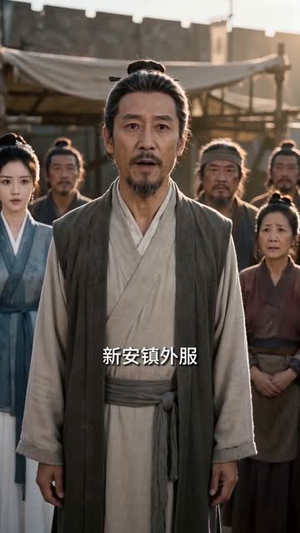 被逼嫁深山,开荒种田过红火日子!第十季(117集) 被逼嫁深山,开荒种田过红火日子!第十季(117集)热播短剧排行榜