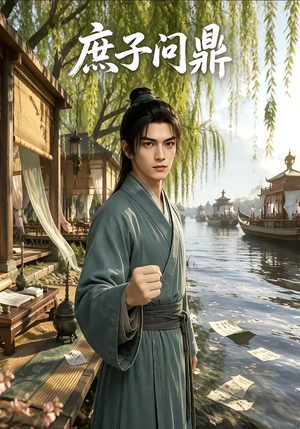 庶子问鼎(118集) 庶子问鼎(118集)女主角是谁