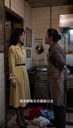 年代赘婿:我靠美食掌家(100集) 年代赘婿:我靠美食掌家(100集)爆火短剧推荐