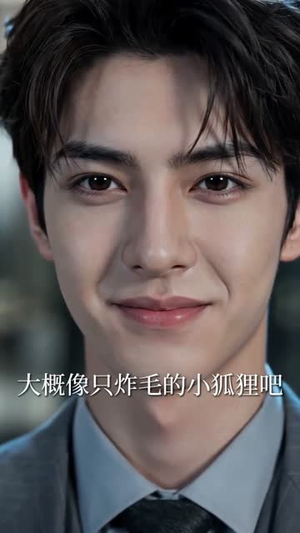 哥,你再恋爱脑我就舔你死对头(60集) 哥,你再恋爱脑我就舔你死对头(60集)高清画质免费看