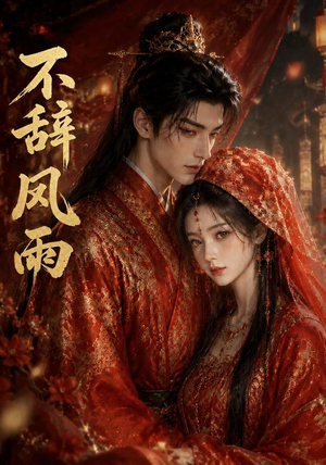 不辞风雨(90集) 不辞风雨(90集)在线看完整版